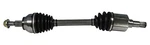 Gsp 12-18 Ford Focus Electric () Axle Assembly Front Left NCV11184. Fixed Price $151.26.