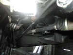 17-21 Bmw 230I Passenger Right Axle Shaft Rear Awd. Fixed Price $96.44.