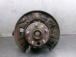 07 - 17 Lexus LS460 Right Passenger Rear Spindle Knuckle. Fixed Price $50.36.