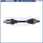 Front Left Cv Axle For Mercedes-benz C400 2015 V6 C450 Amg 2016 3.0LC300. Fixed Price $63.96.