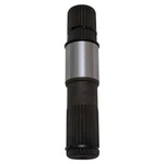 Front Intermediate Axle Stub Shaft Lh Driver For Aspen Dakota Durango Raider Ram. Fixed Price $49.85.