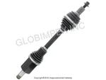 For Mercedes (2016-2023) Axle Shaft Assembly Front Right (pass. Side) Dss. Fixed Price $284.15.