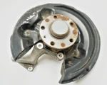 2006-2017 Volkswagen Cc Rear Right Passenger Side Spindle Knuckle Fwd Oem. Fixed Price $155.99.