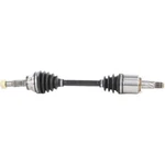 NI-8240 Trakmotive Cv Half Shaft Axle Front Passenger Right Side Hand For FX35. Fixed Price $84.93.