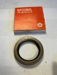 1948-1969 Ford Truck Rear Inner Wheel Seal National 472856. Fixed Price $12.00.