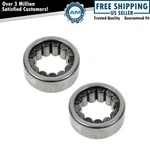 Timken Axle Shaft Wheel Bearing Rear Pair Gm Dodge Ford With 9.5 Gear. Fixed Price $174.85.