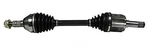 Axle Assembly-new Gsp NCV10102 Fits 10-11 Cadillac Srx. Fixed Price $127.75.