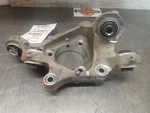 84755514 Rear Passenger Right Knuckle/stub From 2023 Chevrolet Camaro 9908163. Fixed Price $144.94.