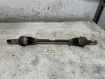 2023 Merkur Aviator Passenger Right Side Rear Axle Shaft Oem L1M34K138CD. Fixed Price $139.95.