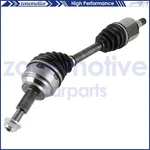 For Jeep Grand Cherokee Dodge Durango 2011-2022 Speed Front Left Side Cv Axle. Fixed Price $71.91.