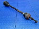09-12 Volkswagen Tiguan Rear Cv Drive Axle Right Passenger Side Oem 1K0501204D. Fixed Price $89.99.