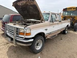 1993-1997 Ford F250 Passenger Right Front 4X4 Axle Shaft Oem F3TZ3219C. Fixed Price $194.30.