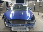 Driver Rear Knuckle/stub Gasoline 2.0L With Turbo Vin 9 Fits 13-18 Focus 2452446. Fixed Price $174.90.