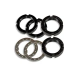 Mile Marker Ranger Hubs 95-27988. Fixed Price $84.95.
