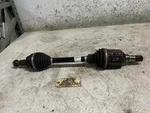 2022 Rover Discovery Driver Left Side Front Axle Shaft Oem MY423D402AA. Fixed Price $439.95.