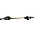 For Subaru Legacy Axle 2005-2009 Front Driver Passenger Side Single Piece. Fixed Price $103.39.