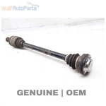2004-2006 Bmw X3 Rear Right Cv Axle Shaft 7524042. Fixed Price $146.99.