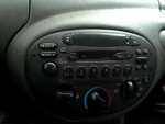 1998 Ford Escort Driver Axle Shaft 2.0L Automatic Transmission Used Part. Fixed Price $80.70.