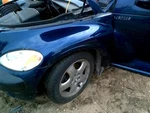 Driver Left Axle Shaft Without Abs Fits 01-02 Pt Cruiser 150710. Fixed Price $25.00.