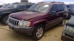 Used Rear Axle Assembly Fits: 2001 Jeep Grand Cherokee Spicer 35 Round Cove. Fixed Price $619.84.