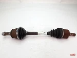 2008 Mini Cooper R56 R57 R55 R58 R59 Front Left Cv Axle Shaft Automatic Trans. Fixed Price $64.99.
