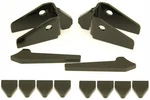 Trail Gear 140064-1-KIT Creeper Axle Ball Gussets. Fixed Price $99.99.