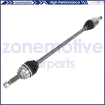 For Nissan Versa Note 2015-2018 1.6L L4 Front Right Automatic Cvt Trans Axle. Fixed Price $59.79.