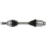 For 2005-2009 Mazda 3 2.0L Front Right Side Cv Axle Automatic Trans. Fixed Price $59.08.