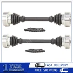 For 1975 1979 Volkswagen Transporter 2X Rear Left Right Trakmotive Cv Axle Shaft. Fixed Price $228.17.