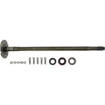 630-141 Dorman Axle Shaft Rear Driver Passenger Side For Chevy Right Left. Fixed Price $221.16.
