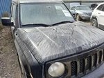 2012 Jeep Patriot Used Passenger Rear Axle 2.4L 4WD 151K Miles Oem 447-00236R. Fixed Price $80.70.