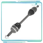 Front Left For Toyota Matrix 2009 2010 2011-2014 Pontiac Vibe Axle. Fixed Price $68.08.