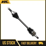 Front Left Cv Axle Shaft Assembly Fits 2016-2020 Nissan NV200 All Engine 666415. Fixed Price $59.99.