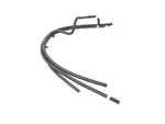 Genuine Mopar Axle Vent Hose 52098655AM. Fixed Price $71.85.