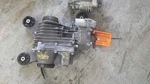 2024 Volkswagen Atlas Rear Carrier Assembly, 2.0L Gas, 22K Miles, Id 0CR525010AB. Fixed Price $850.50.