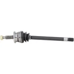 Trakmotive CH-8035 Cv Axle Shaft For 99-04 Jeep Grand Cherokee. Fixed Price $94.69.