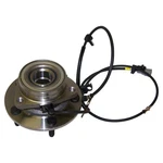 Crown Automotive 52069881AA Axle Hub Assembly For Ram 1500 Pickup. Fixed Price $177.39.