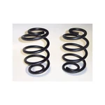 LCSE36R4INCH Brothers Trucks Rear Lowered Coil Springs 4-INCH Drop Pair. Fixed Price $174.95.