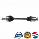 NCV36188 Front Right Axle Joint Shaft Assembly For Honda Accord 3.5L V6 Fwd. Fixed Price $204.11.