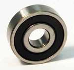 Skf 6008-2RSJ Multi-purpose Bearing For 83-89 Honda Volvo 760 Civic. Fixed Price $55.78.