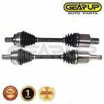 Front Cv Axle Shaft Assembly For Mercedes-benz E300 3.5L V6 Awd 2013-2015. Fixed Price $284.75.