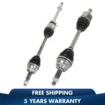 2X Cv Axle Front Lh & Rh For Lexus RX350 Toyota Highlander Venza 2010 2011-2015. Fixed Price $149.99.