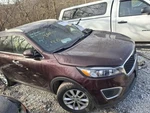 2016 Kia Sorento Front Passenger Axle Shaft 2.4L Fwd Used 125K Miles. Fixed Price $86.45.