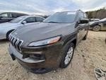 2015 Jeep Cherokee Front Axle Shaft Fwd 2.4L Used 108K Miles Oem 447-03179R. Fixed Price $80.70.