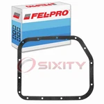 Fel-pro Transmission Oil Pan Gasket For 1977-1981 Chrysler Lebaron Automatic Dl. Fixed Price $15.98.