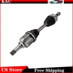 For 2013-2016 Gmc Terrain 3.6L Front Left Cv Axle Shaft Assembly 661518 22866871. Fixed Price $66.99.