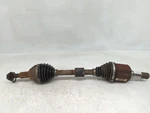 2011-2020 Dodge Grand Caravan Axle Shaft Front Driver Cv C/v ZPKJ3. Fixed Price $52.52.