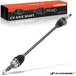 A-premium Rear Passenger Side Cv Axle Assembly For Mazda CX-5 2017-2024 Suv Gas. Fixed Price $133.79.