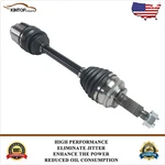 Front Right For Mazda CX-9 2009-2012 3.7L Petrol Cv Axle Shaft Passenger Side. Fixed Price $77.29.