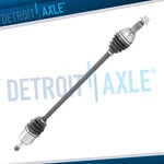 Front Passenger Side Cv Axle Shaft Assembly For Buick Lacrosse Chevrolet Malibu. Fixed Price $81.35.